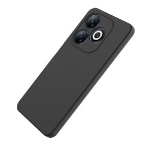 Etui en Silicone Pour Infinix Smart 8