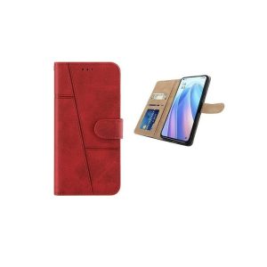 Etui Portefeuille Compatible avec Samsung Galaxy A54