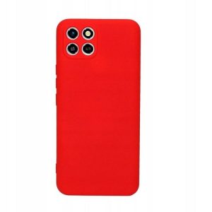 Etui en Silicone pour Infinix Smart 6 HD