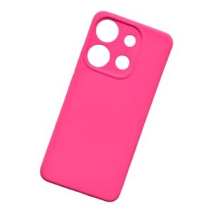 Etui en Silicone compatible avec Infinix Smart 7