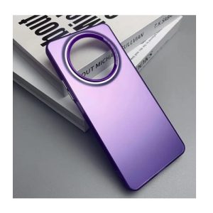 Etui en Silicone compatible avec Honor X9B