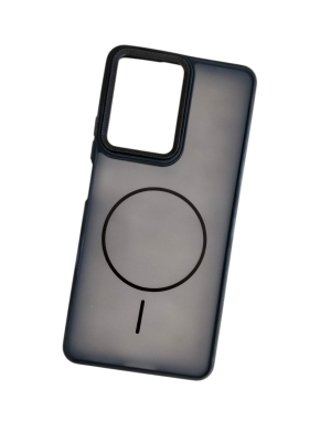 Etui en silicone compatible avec Xiaomi 11T & 11T Pro