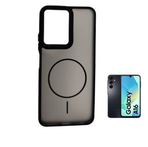 Coque en Silicone pour Samsung Galaxy A16