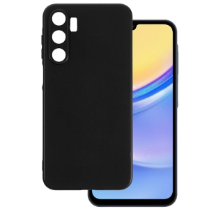 Coque en Silicone pour Samsung Galaxy A16