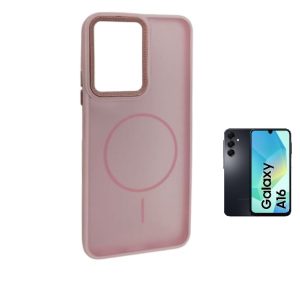Coque en Silicone pour Samsung Galaxy A16