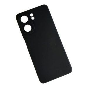 Coque en Silicone pour Oppo A5x