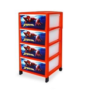 Armoire 4 Étages – Sotufab