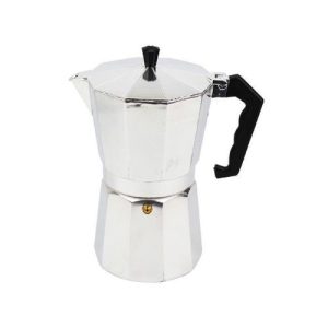 Cafetière Italienne 3 Tasses – Aluminium