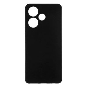Coque en silicone pour infinix hot 30