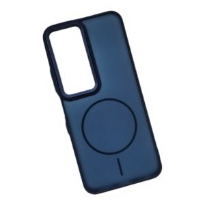 Coque en silicone pour infinix hot 60