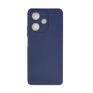 Coque en silicone pour infinix Hot30