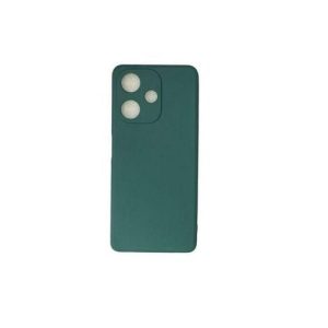 Coque en silicone pour infinix Hot30