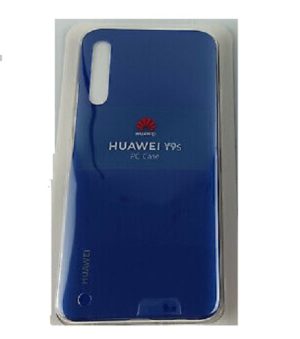 Coque en silicone pour Huawei y9s