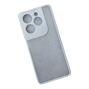 Coque en silicone pour infinix Hot40