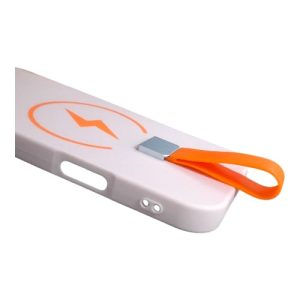 Etui  en Silicone pour iPhone 17