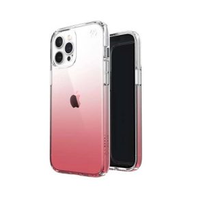 Coque en silicone transparent pour iphone 12 pro