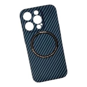 Coque en silicone pour iphone 14 pro magesafe