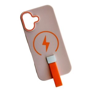 Etui  en Silicone pour iPhone 17
