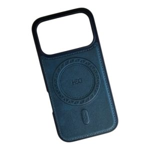 Coque en silicone pour iphone 17 pro