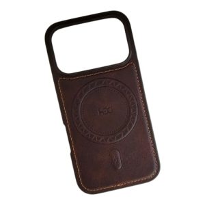 Coque en silicone pour iphone 17 pro