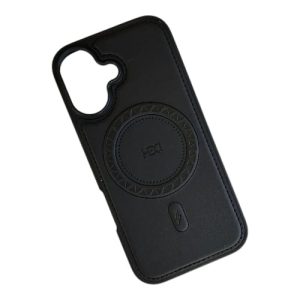 Coque en silicone pour iphone 17