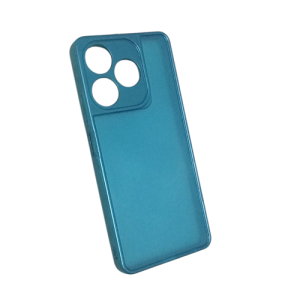 Coque en silicone pour itel A70