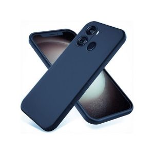 Coque en silicone pour itel P40