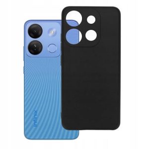 Etui en Silicone compatible avec Infinix Smart 7