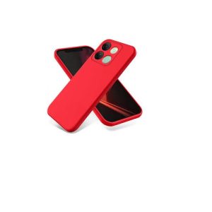 Etui en Silicone compatible avec Infinix Smart 7