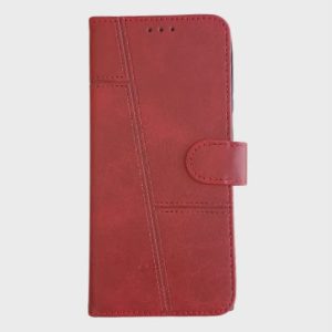 Flip Cover pour Samsung S9 Plus