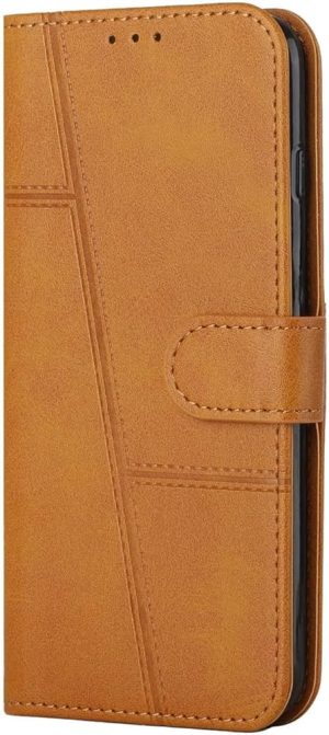 Flip Cover pour Honor 400 lite