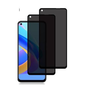 Film Fumé pour Oppo A78