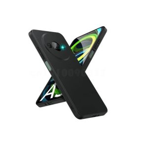 Etui en silicone compatible avec Xiaomi Redmi A3X