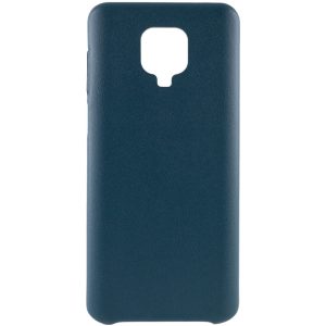 Etui en silicone transparent pour Xiaomi Redmi Note 9S