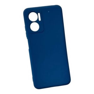 Etui en Silicone Compatible avec Xiaomi Redmi 10 5G