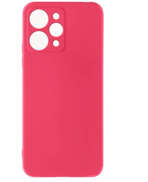 Coque en silicone pour Xiaomi Redmi 12