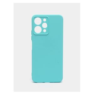 Coque en silicone pour Xiaomi Redmi 12