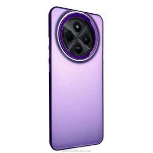Coque en Silicone pour Redmi 14C
