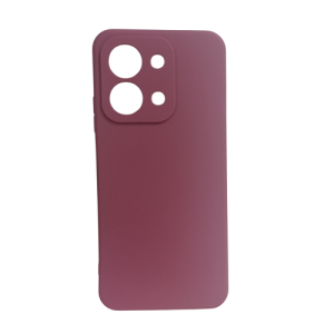 Coque en Silicone pour Redmi 15C