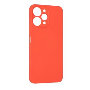 Coque en silicone pour Xiaomi Redmi 12