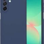 Etui en silicone compatible avec Samsung Galaxy A26