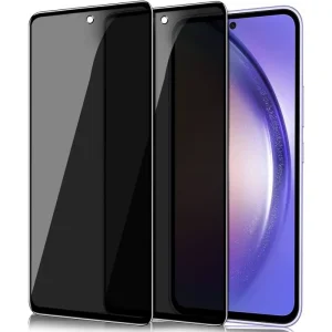 Film de protection – Fumé – pour Samsung Galaxy A71