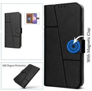 Flip Cover pour Oppo Reno 12F 5G