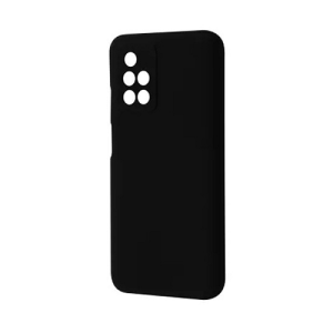 Coque en Silicone compatible avec Redmi 10 4G