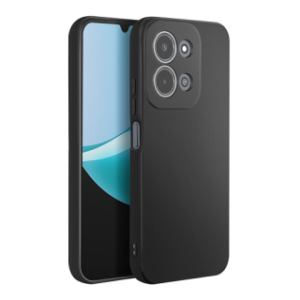 Coque en Silicone pour Redmi 15C