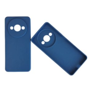 Etui en Silicone pour Redmi A3x