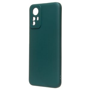 Coque en silicone pour Xiaomi Redmi Note 12s – 4g