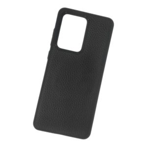 Etui en Silicone pour Samsung S20 ultra