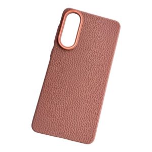 Etui en Silicone compatible avec Samsung Galaxy S25 edge