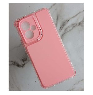 Coque en Silicone pour Honor 400